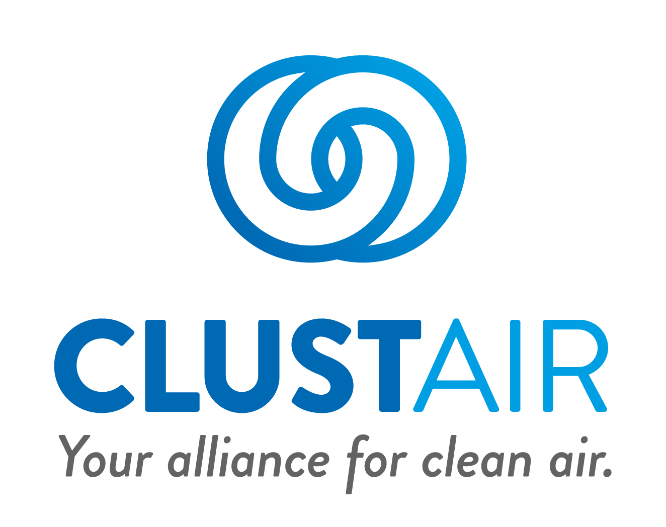 ClustAir Logo