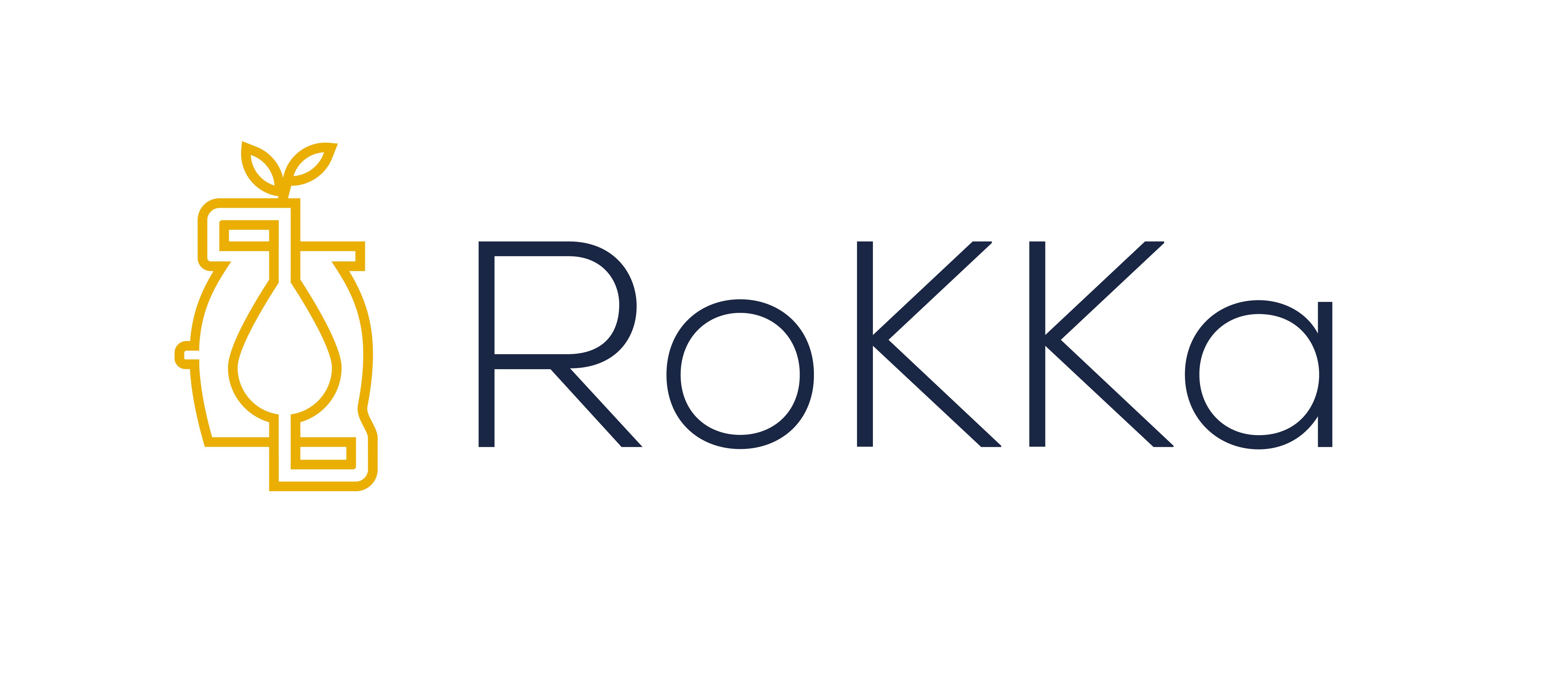 Logo des Projekts RoKKa