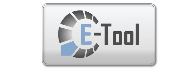 Logo Energiebuch E-Tool