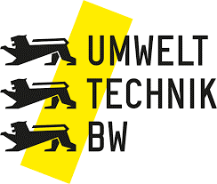 Das Logo von Umwelttechnik BW