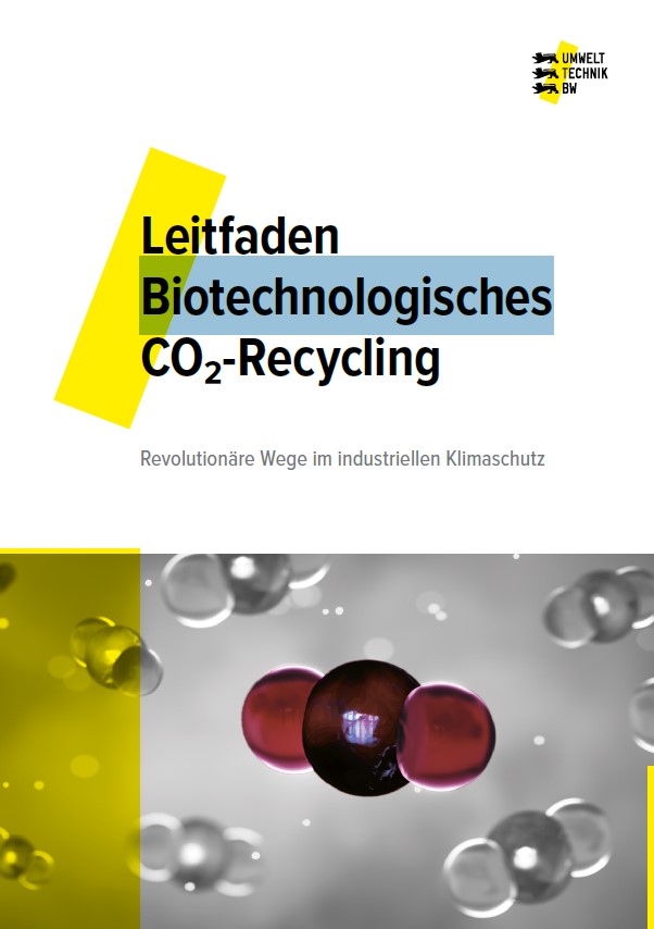 Bild Startseite Leitfaden CO2-Recycling
