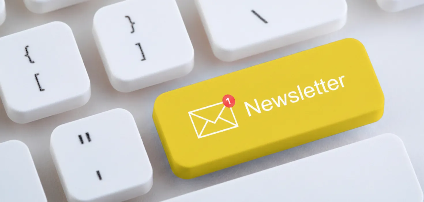 Newsletter Umwelttechnik BW