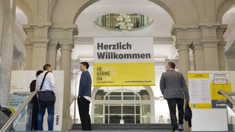 Rückblick Abwärme 2025