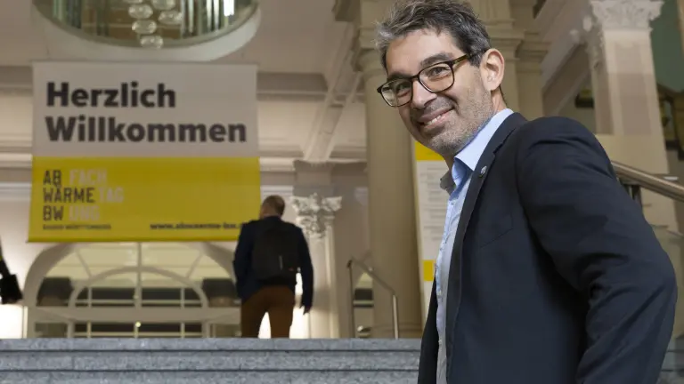 Rückblick Abwärme Fachtagung 2025