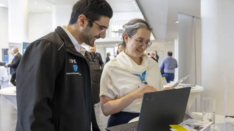 Rückblick Abwärme in Rechenzentren 2025