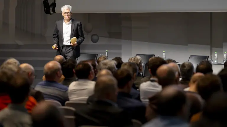 Rückblick Abwärme 2025