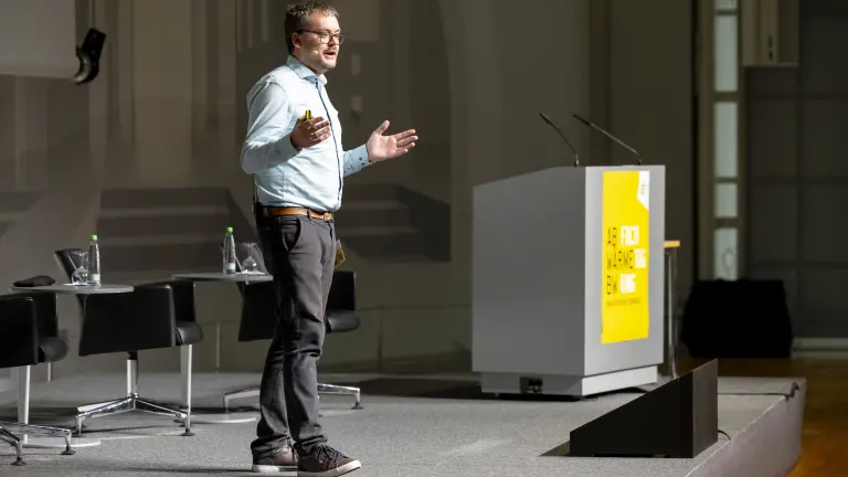 Rückblick Abwärme Fachtagung 2025