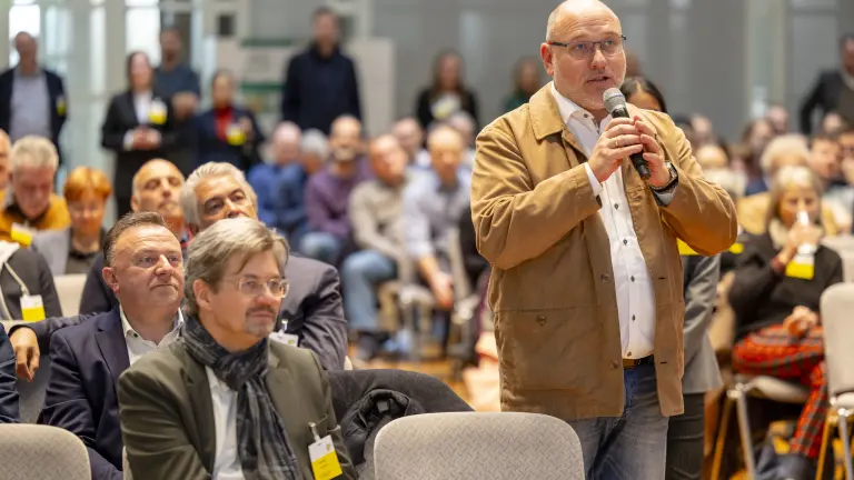 Rückblick Abwärme Fachtagung 2025