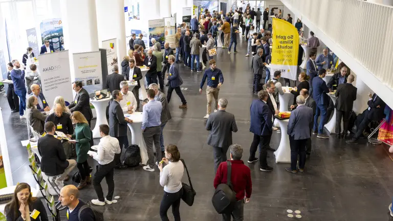 Rückblick Abwärme 2025