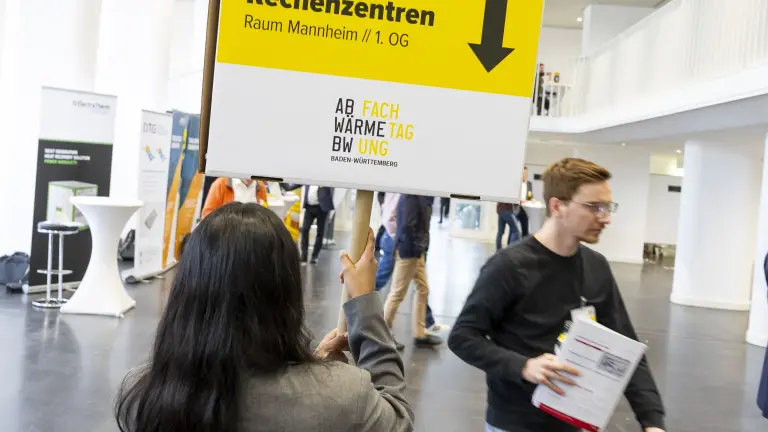 Rückblick Abwärme 2025