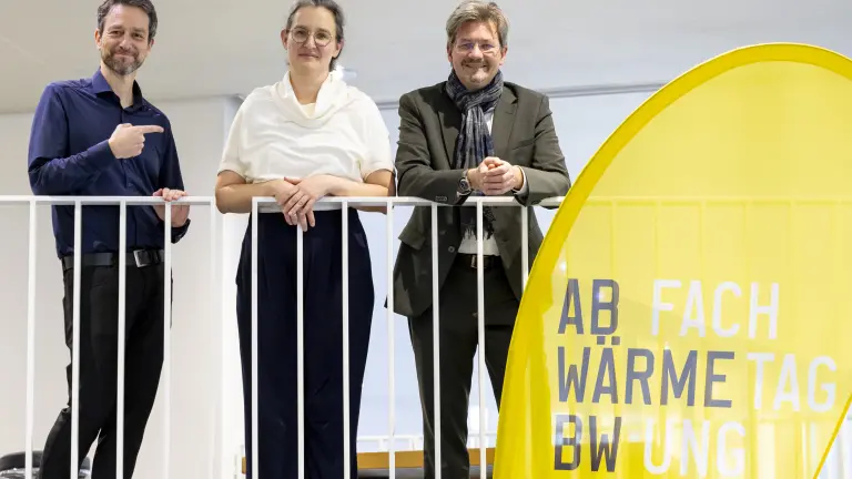 Rückblick Abwärme Fachtagung 2025