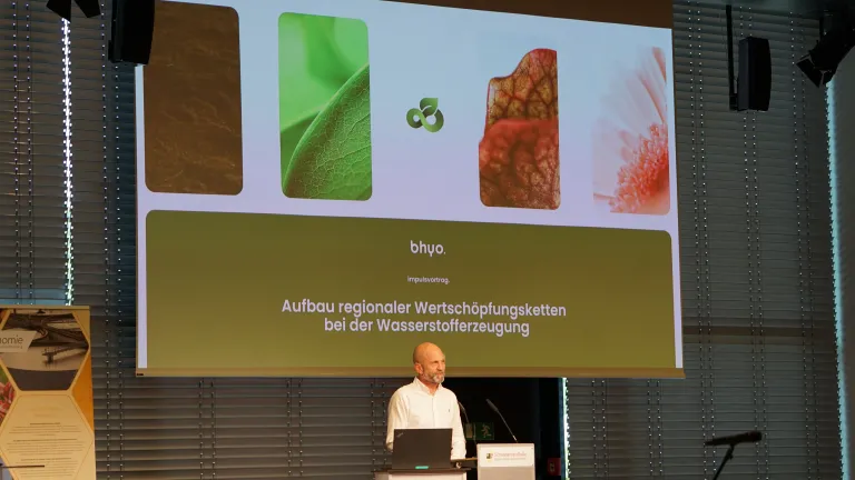Plan B 2025 (Bioökonomie Veranstaltung)