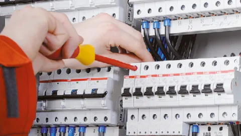 Elektroinstallation