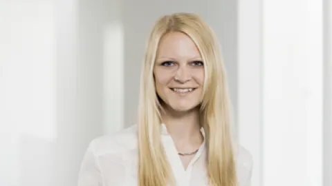M. Sc. Stefanie Gauch-Dörre