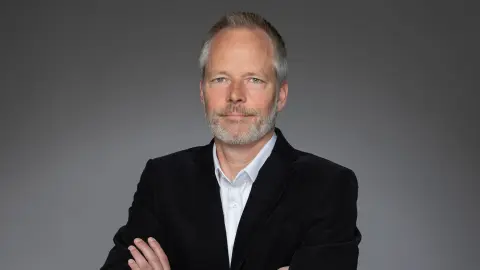 Matthias Mach