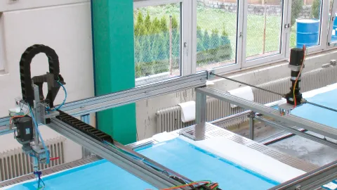 Automatisierungsanlage