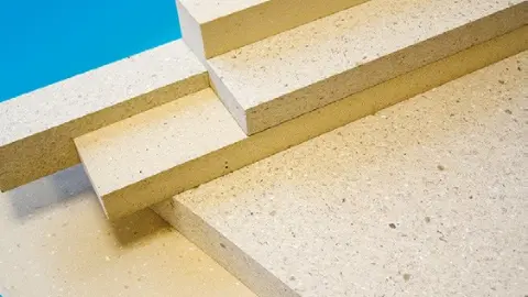 purenit®-Platten und Zuschnitte