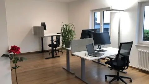 Trompf Büro
