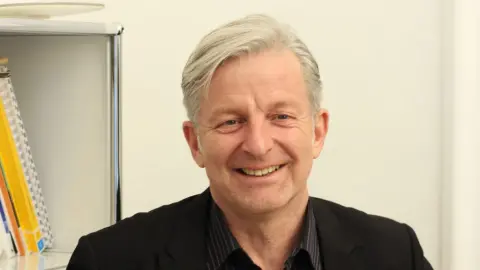 Rüdiger Lohse