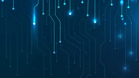 Technologieatlas_Netzwerktechnologievektor