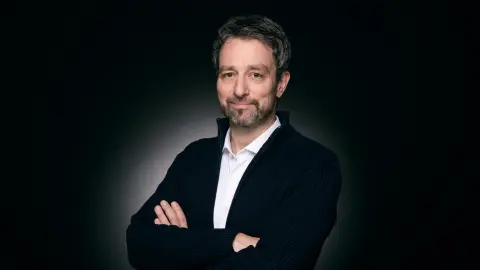 Patrick Hoffmann