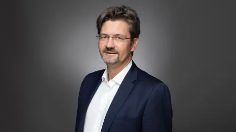 Martin Pfränger von Umwelttechnik BW