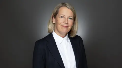 Antje Sacher von Umwelttechnik BW