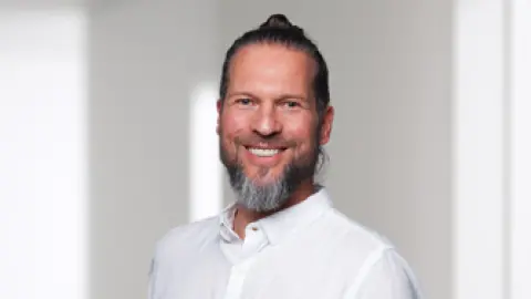 Jürgen Zecha