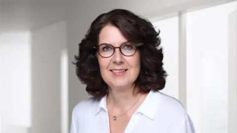 Anette Zimmermann - Umwelttechnik BW