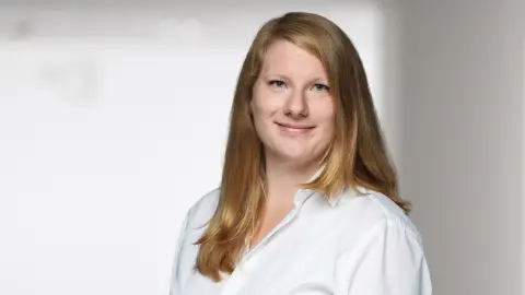 GreenTech BW Gesamtprojektleiterin