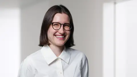 Mitarbeiterin GreenTech BW Spotlight