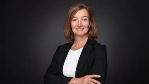 Katja Berg - Marketing - Umwelttechnik BW