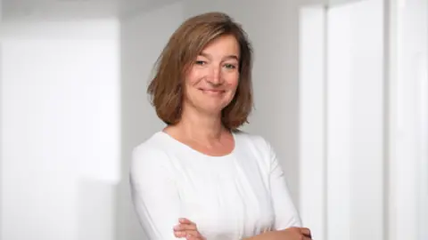 Katja Berg - Marketing - Umwelttechnik BW