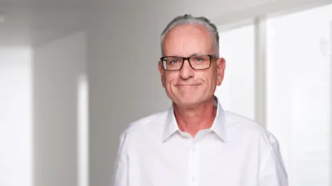 Projektleiter Energieeffizienz- und Klimaschutznetzwerke 