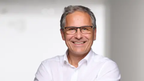 Volker Diffenhard Ressourceneffizienz