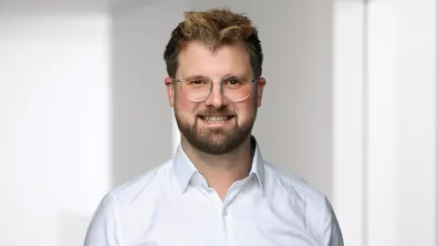 M. Sc. Jonas Umgelter