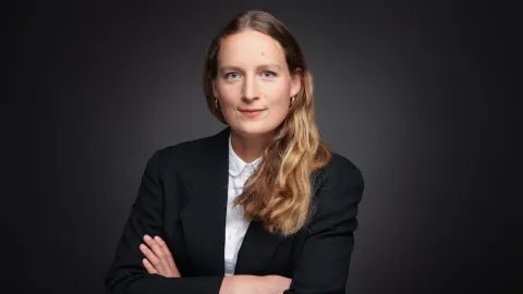 Katharina Hofer