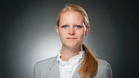 Stefanie Gauch-Dörre