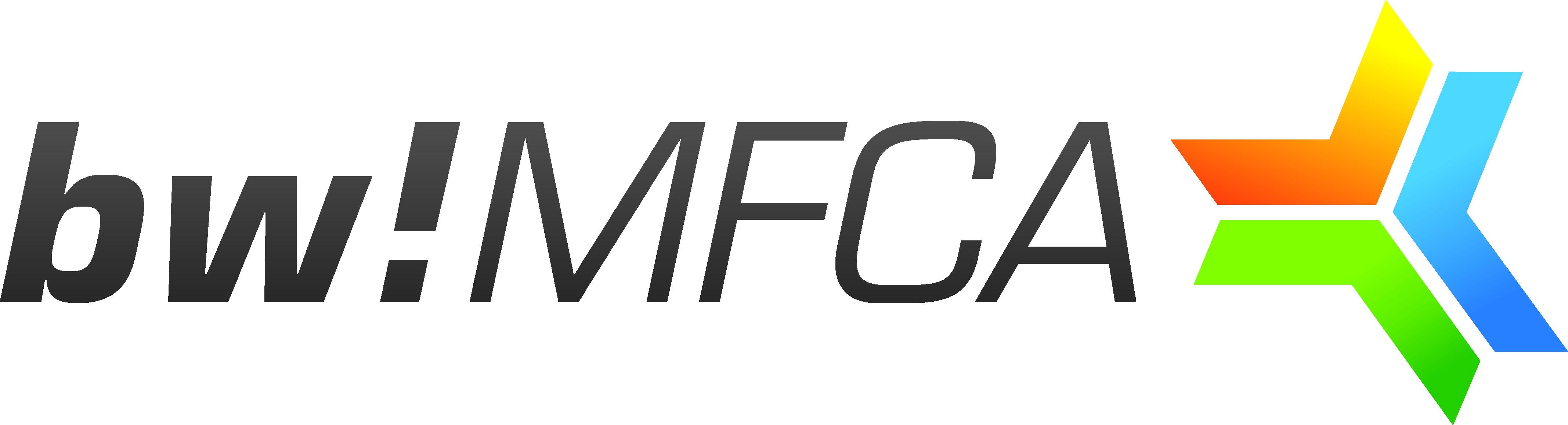 Logo bw!MFCA