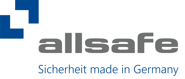 allsafe Logo