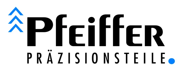 Logo Pfeiffer