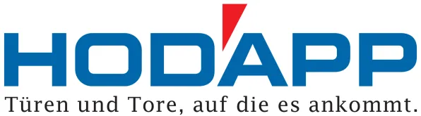 Hodapp Logo