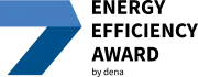 Logo Energy Efficiency Award