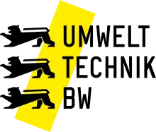 Logo Umwelttechnik BW GmbH