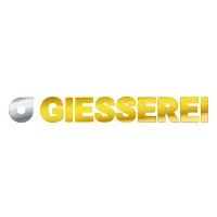 Logo Gießerei Magazin