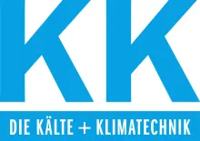 Logo die Kälte und Klimatechnik
