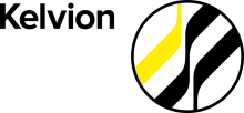 Logo Kelvion