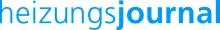 Logo Heizungsjournal