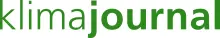 Logo Klimajournal