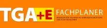 Logo TGA+E Fachplaner